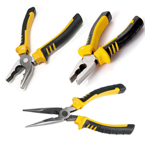 Set pinze multiuso fai - pinze,