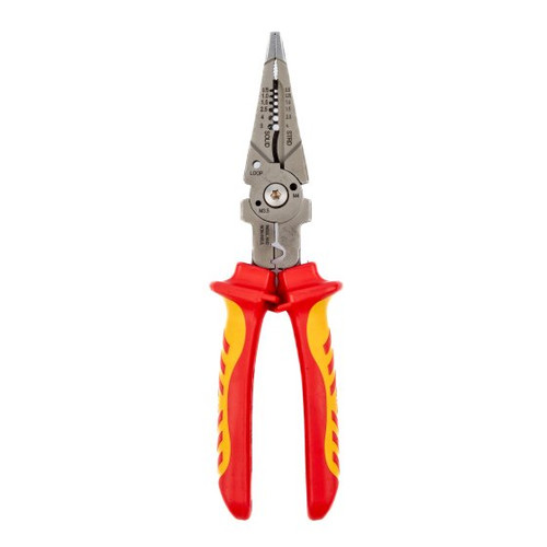 Tools redline vde - ck,