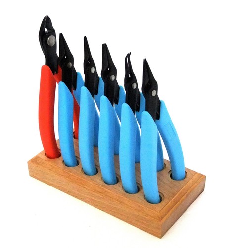Xuron set pinze pezzi - pezzi, con