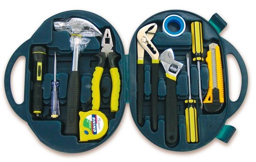 Valigetta utensili set pinze - utensili,