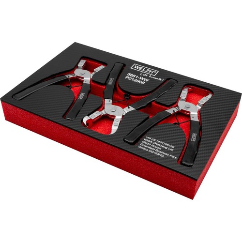 Welzh strumento trim clip - strumento,