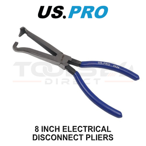 Pro tools pinza di - us,
