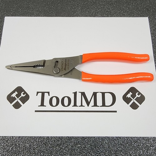 Snap tools usa new - usa, orange