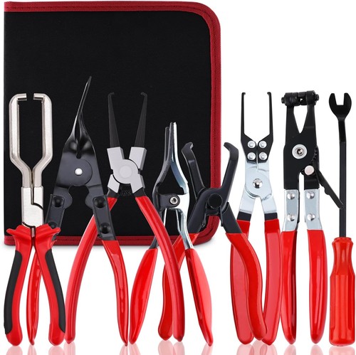Set pinze sezionatore
