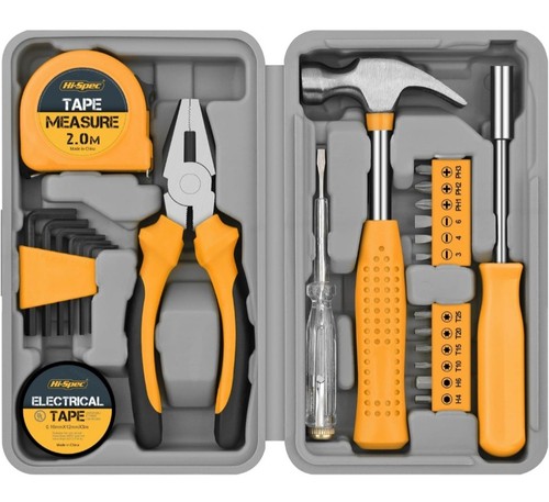 Spec set utensili casa 24 - set,