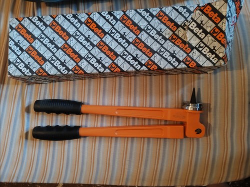 353n pinza allargatubi - -,