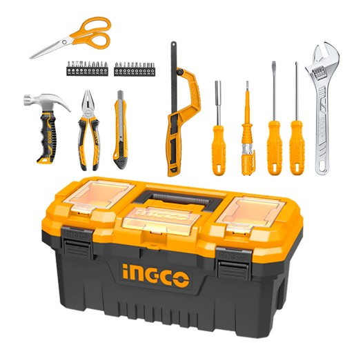 Ingco set 32pz utensili - 32pz,