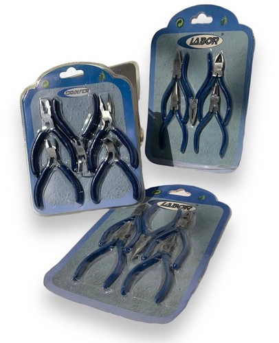 Set pinze multiuso fai - pinze,